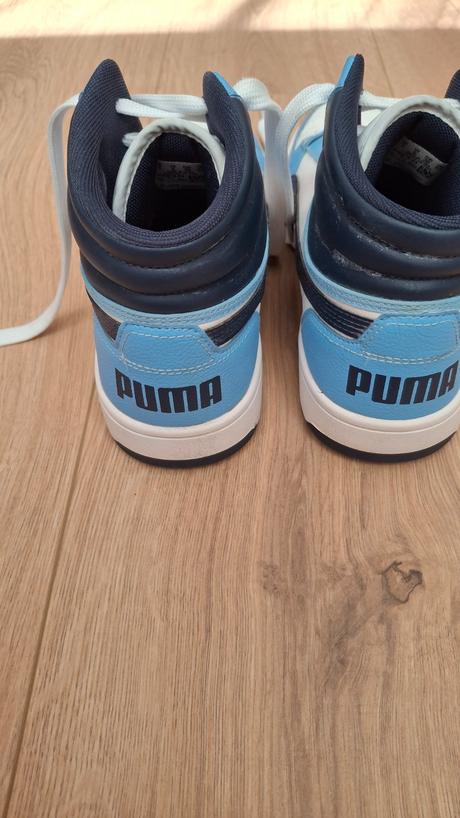Tenisky zn, puma, puma,38