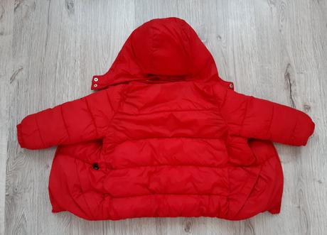Chlapčenská zimná bunda mayoral, mayoral,104