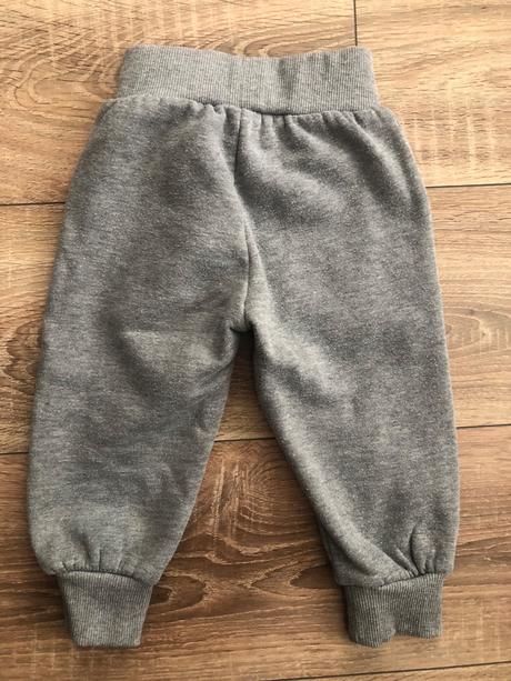 Hrubšie teplaky, 86