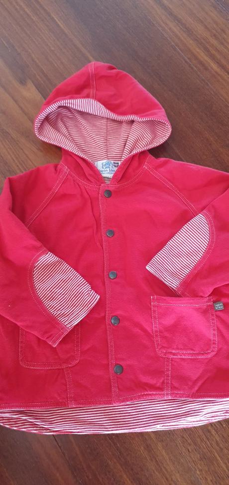 Bundicka 18-24 mes., 86