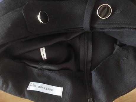 Sukňa mini, reserved,s