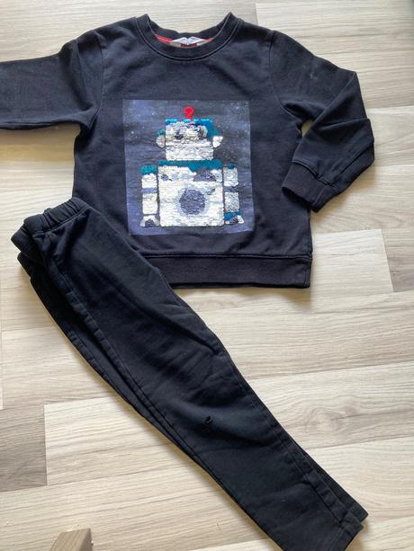 Súprava, lindex,110