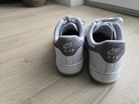 Nike air force 1, nike,38