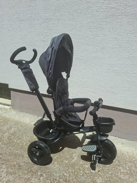Kinderkraft aveo trojkolka, kinderkraft