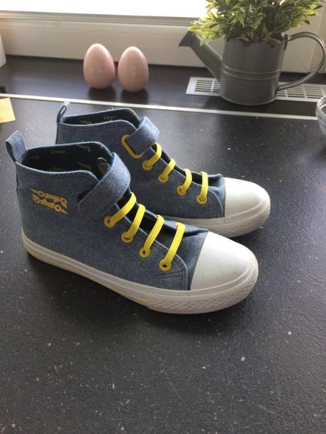 Tenisky, reserved,33