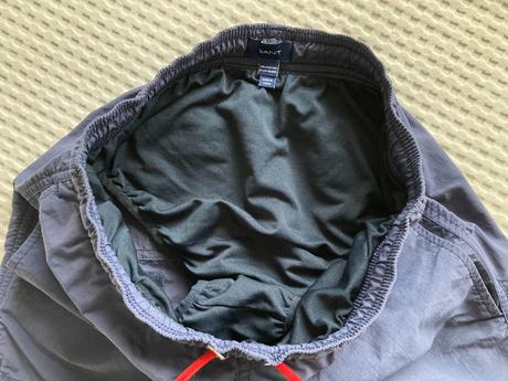 Plavky gant 11 r., gant,146