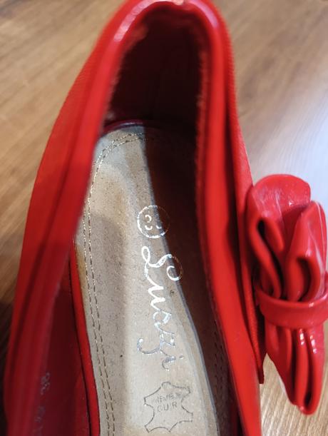 Dámske lodičky, 38