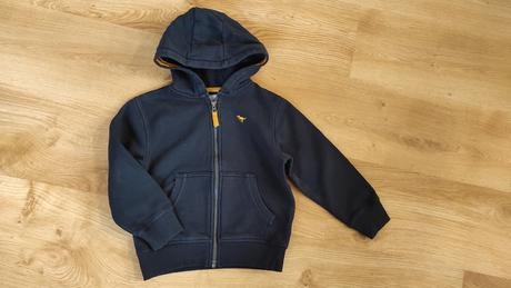 Mikina do skolky, next,110