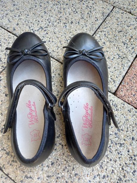 Balerínky, wojtylko,33