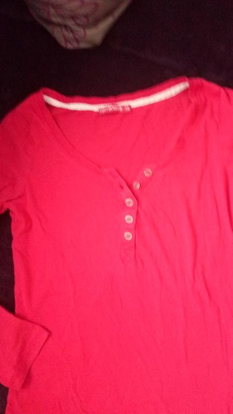 Tricko, terranova,xs