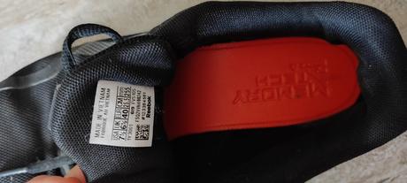 Tenisky reebok, reebok,40