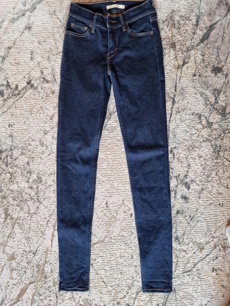 Rifle levis, levis,xs