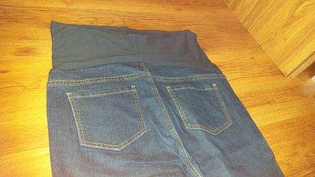 Tehotenské rifle, 40