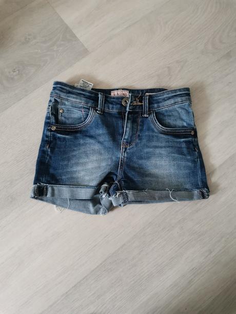 Balík vecí, 122–134