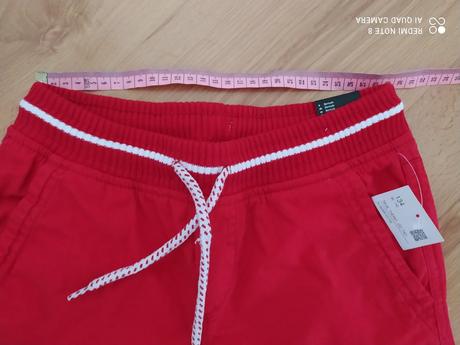 Kraťasy, c&a,134