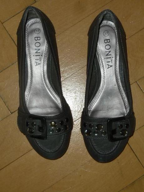 Topanky s krystalmi, 37