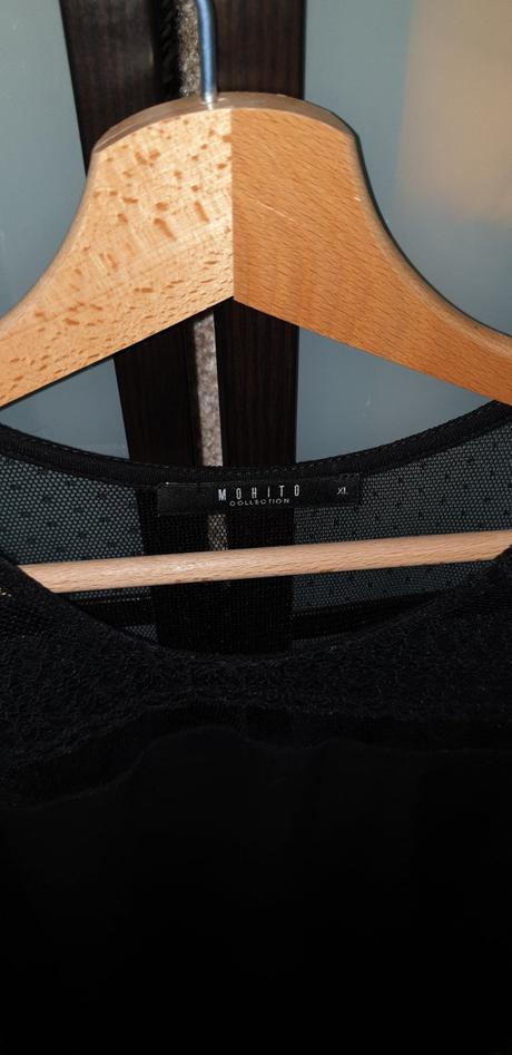 Blúzka mohito, mohito,xl