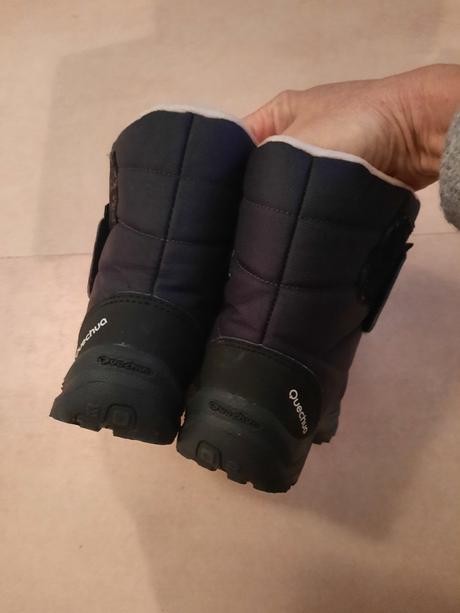 Chlapčenské snehule, quechua,27