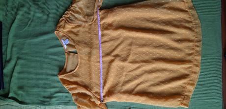 Tehotenska blúzka, h&m,s