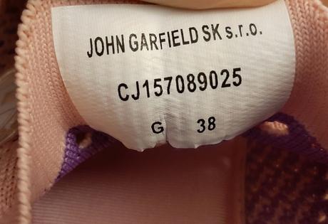 Tenisky, john garfield,38