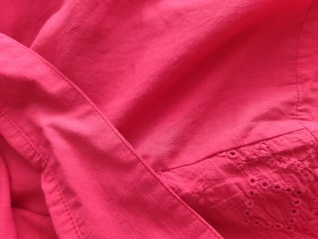 Dámska blúzka - darujem, baty fashion,xxl