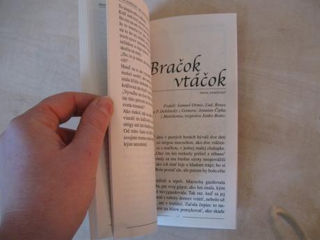 Knižka - rozprávky s maľovankami,edícia plus 1 deň,