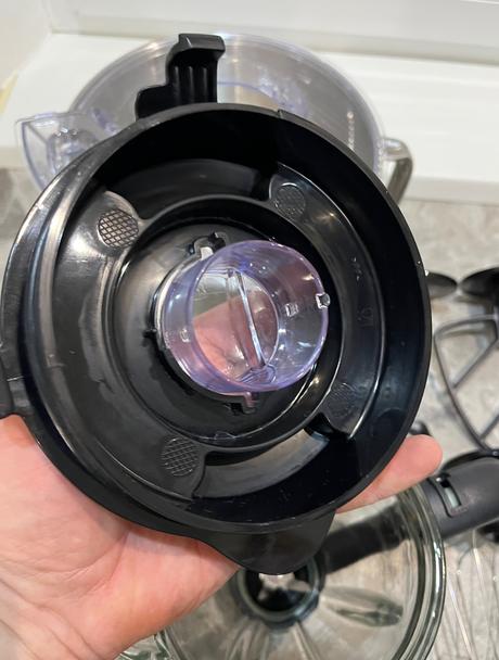 Príslušenstvo silvercrest skmp1300c1, silver crest