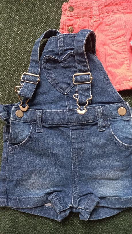 Krátke nohavice, 68