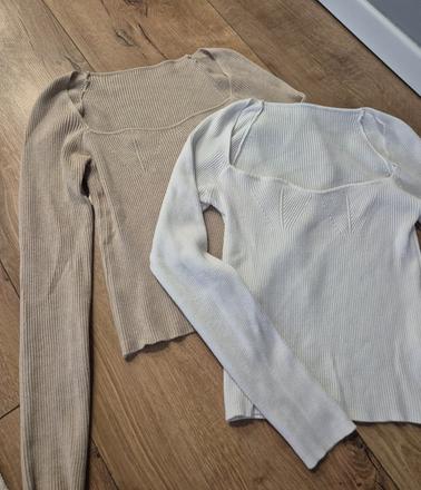 Dámske tričká s dlhým rukávom, m