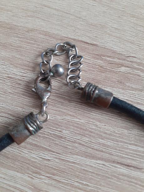 Náhrdelník dl.56cm, 