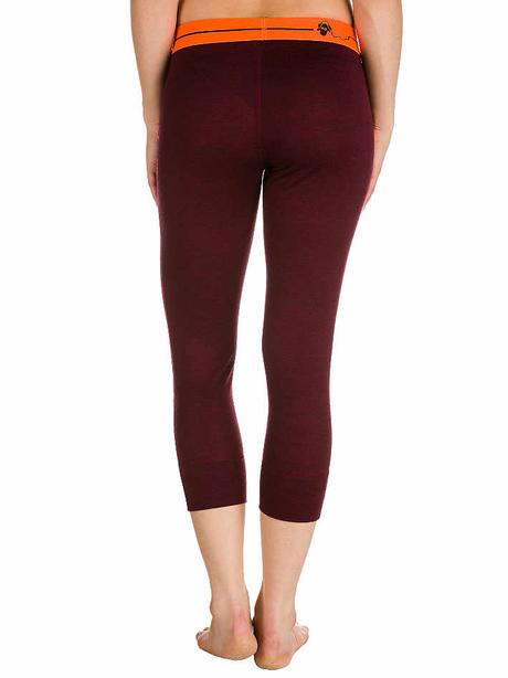Ortovox merino leginy, l / m / s