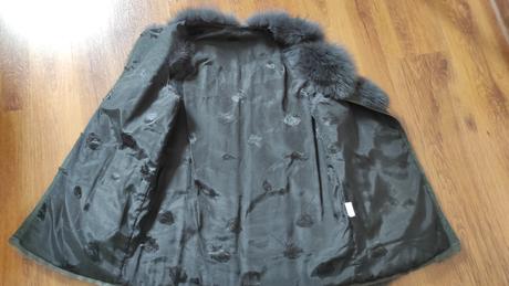 Kozusinova vesta, xs