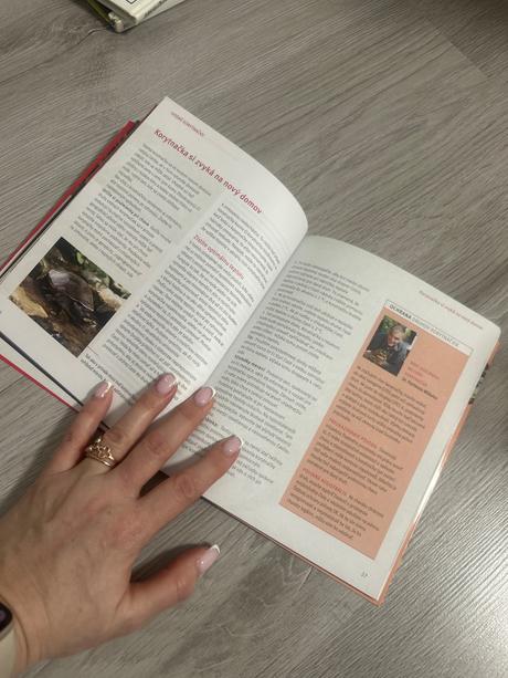 Vodné korytnačky kniha, 