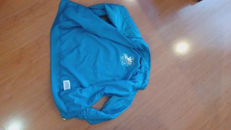 Sust.bunda, adidas,36