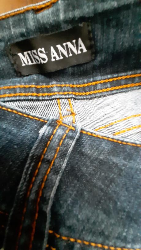 Damske nohavice 38, 38