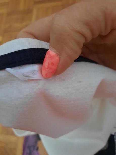 Dámske tričko, pepco,xl