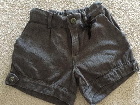 Kraťasy , hema,122