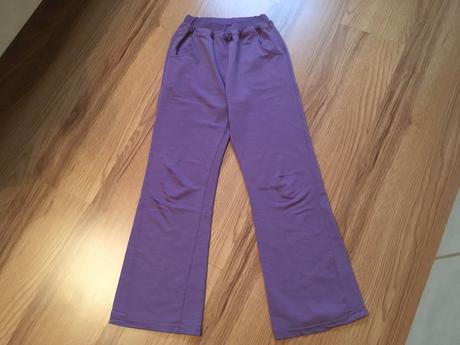 Tepláková súprava, 152