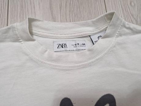 Tricko zara, zara,164
