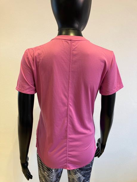 Dámske športové tričko dri fit nike (xs), nike,xs