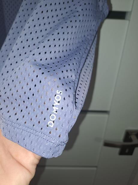 Danske tielko na cvicenie, m