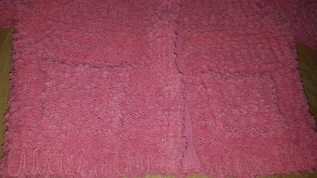 Teplá mikinka 74-80, pepco,74