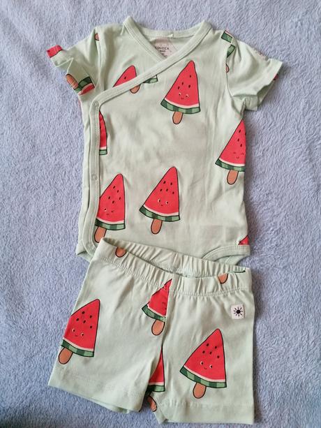 Komplet melóny, lindex,62