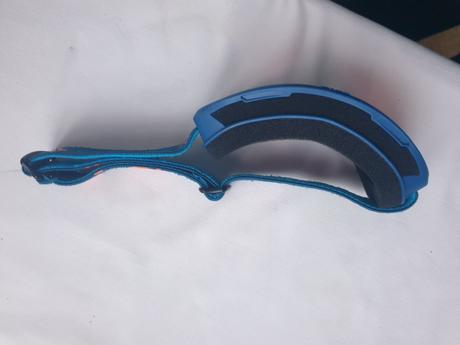 Detské lyžiarske okuliare bollé, 