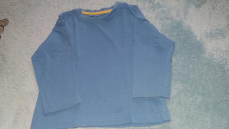 Tricko dlhy rukav, tu,92