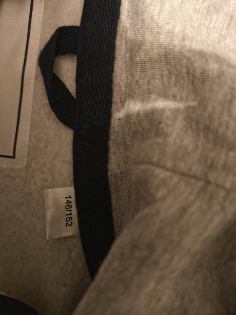 Mikina 146-152, pepperts,146