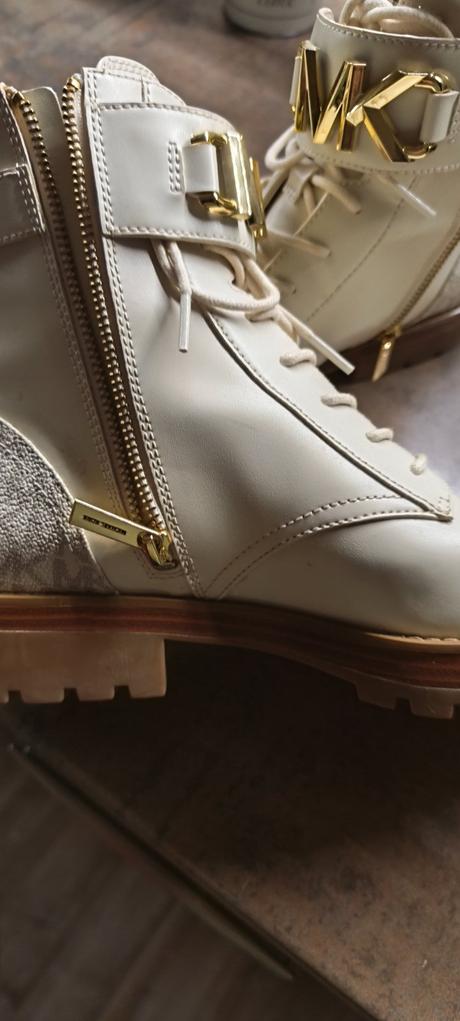 Predám čižmy, michael kors,41