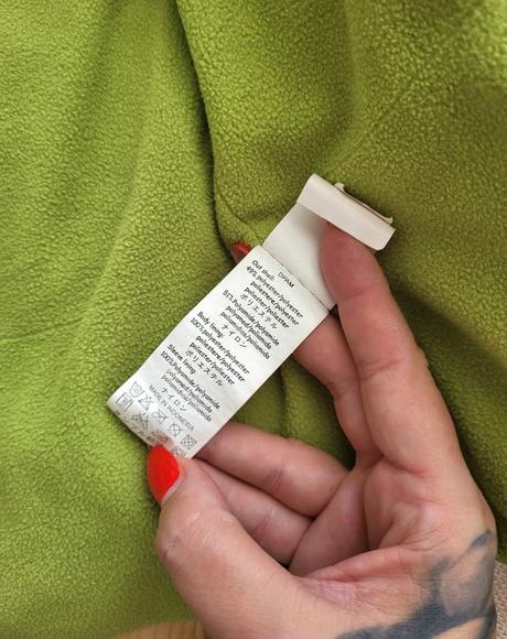 Predĺžená zimná bunda / kabátik dpam s flísom, dpam (du pareil au meme),74