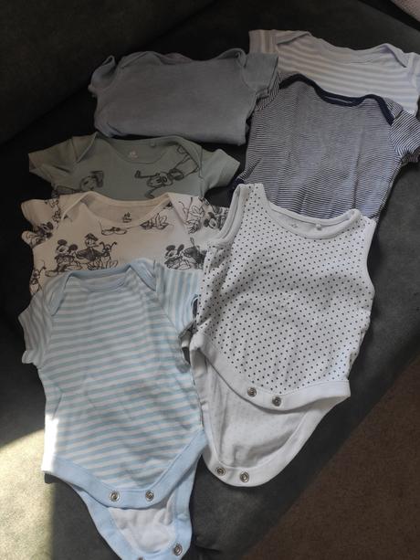 Newborn body, 50 / 56