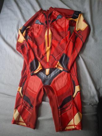 Overal na plavanie, next,128